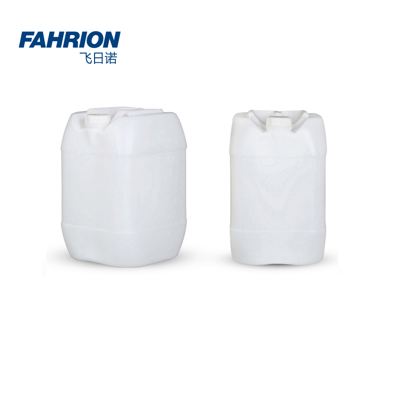 GD99-900-2825 FAHRION/飞日诺 GD99-900-2825 GD7602 小口塑料长方桶(白色)
