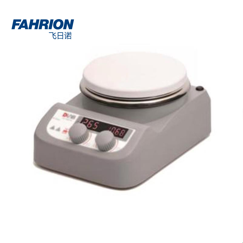 FAHRION/飞日诺 FAHRION/飞日诺 GD99-900-3196 GD7605 加热磁力搅拌器套装 GD99-900-3196