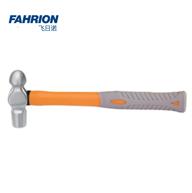 FAHRION/飞日诺 FAHRION/飞日诺 GD99-900-763 GD7785 不锈钢装柄奶头锤 GD99-900-763
