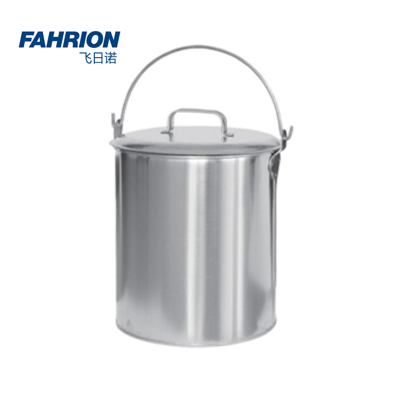 GD99-900-780 FAHRION/飞日诺 GD99-900-780 GD7802 不锈钢加盖水桶