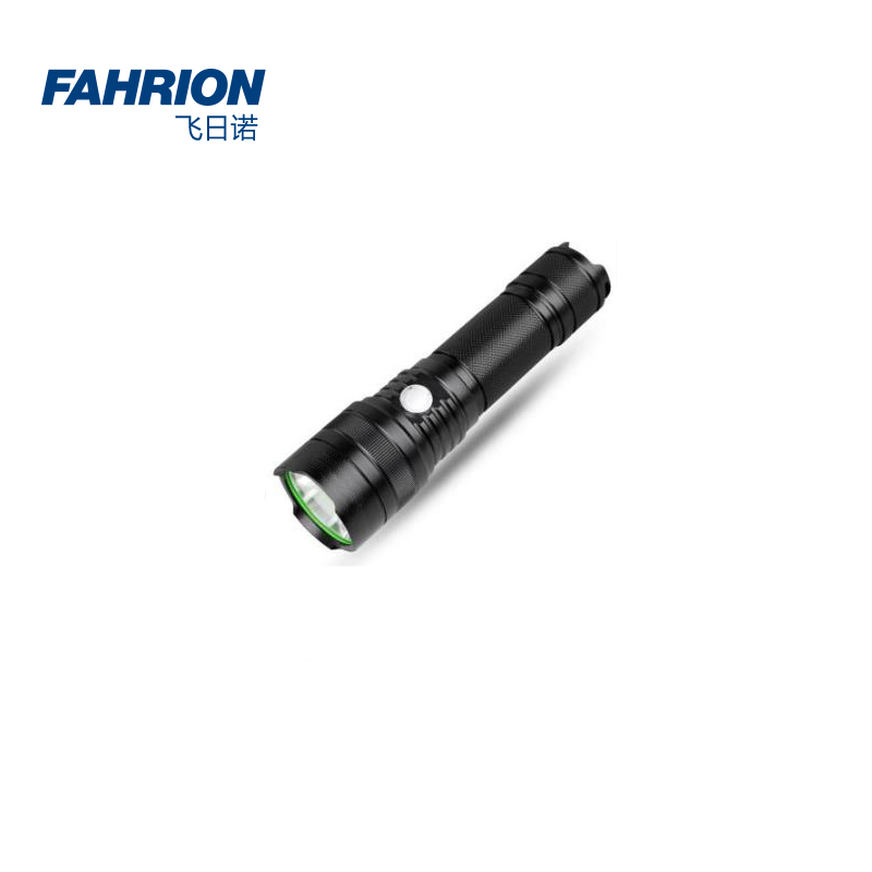 GD99-900-2002 FAHRION/飞日诺 GD99-900-2002 GD8227 可充电式 LED强光手电筒