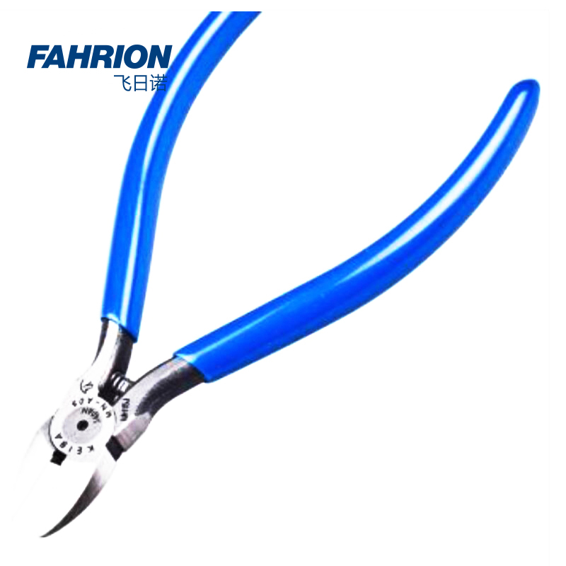 FAHRION/飞日诺橡塑双色套柄钳套装系列