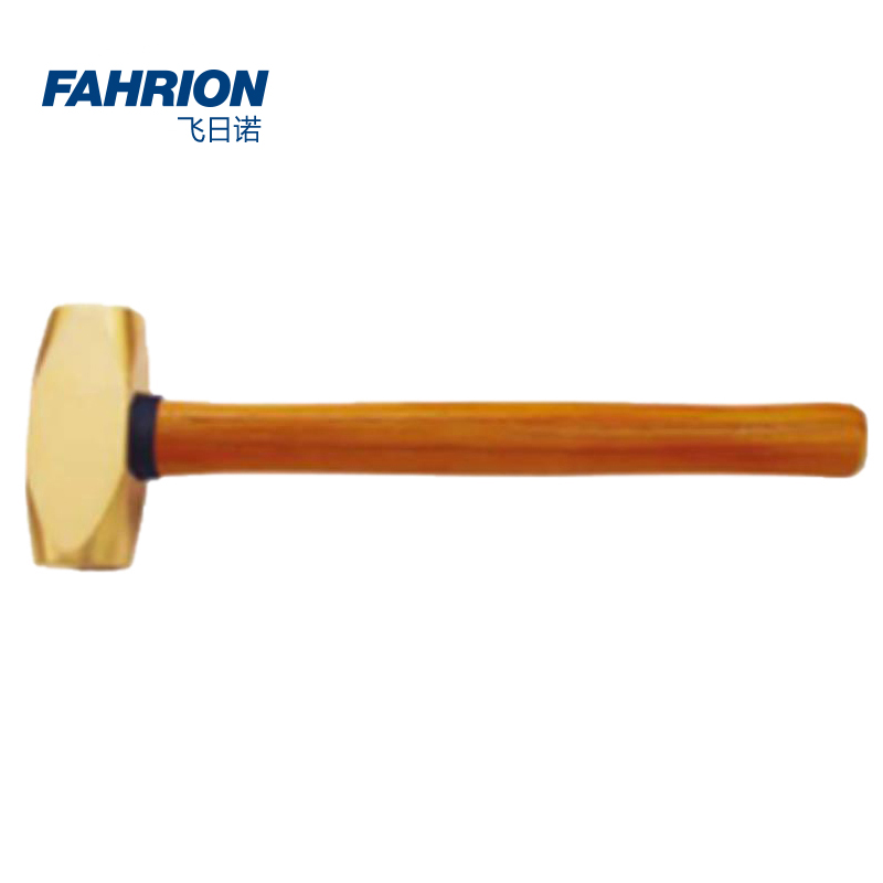 FAHRION/飞日诺木柄铜锤系列