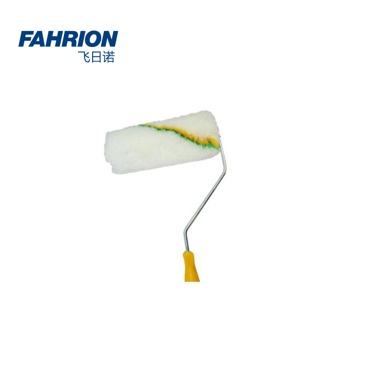 FAHRION/飞日诺转轴式化纤滚筒系列