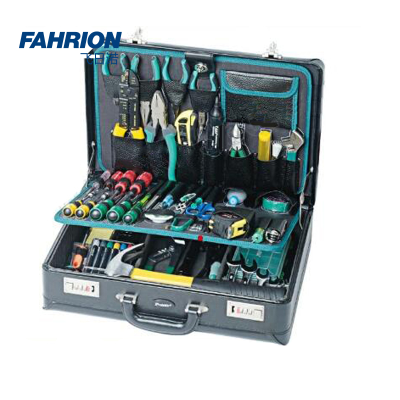 FAHRION/飞日诺 FAHRION/飞日诺 GD99-900-3658 GD8454 高级电工工具 GD99-900-3658