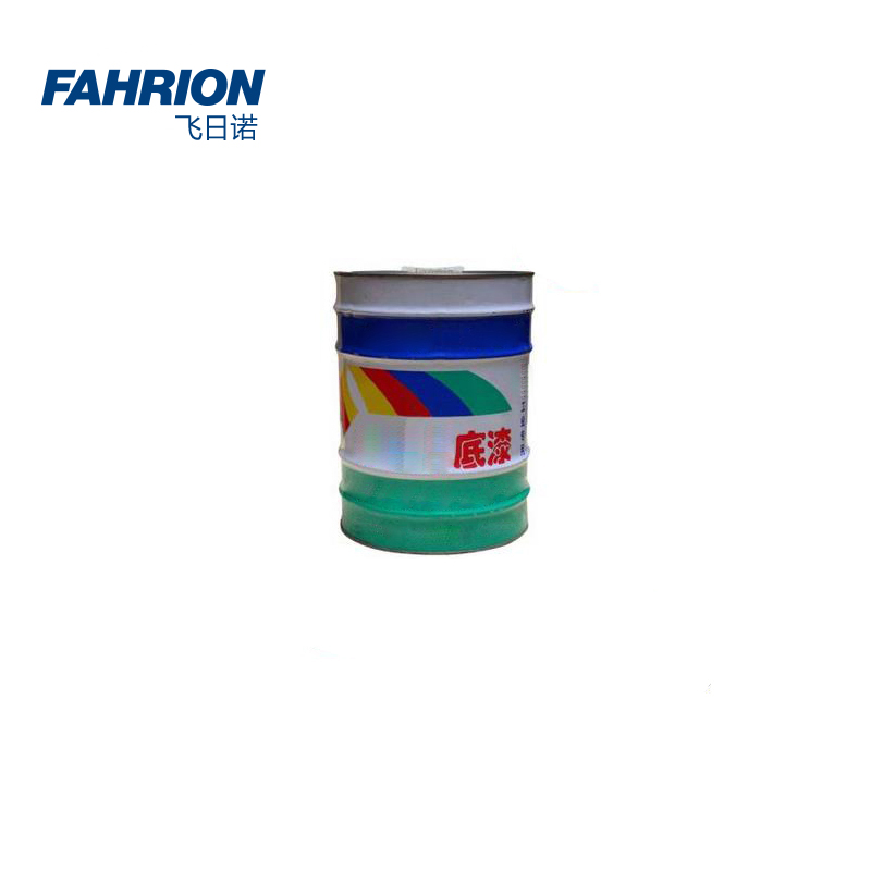 FAHRION/飞日诺 FAHRION/飞日诺 GD99-900-1978 GD8472 防锈底漆 GD99-900-1978