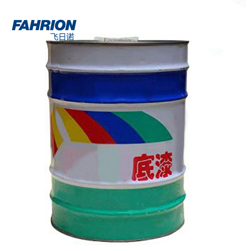 FAHRION/飞日诺 FAHRION/飞日诺 GD99-900-2124 GD8499 铁红醇酸防锈底漆 GD99-900-2124