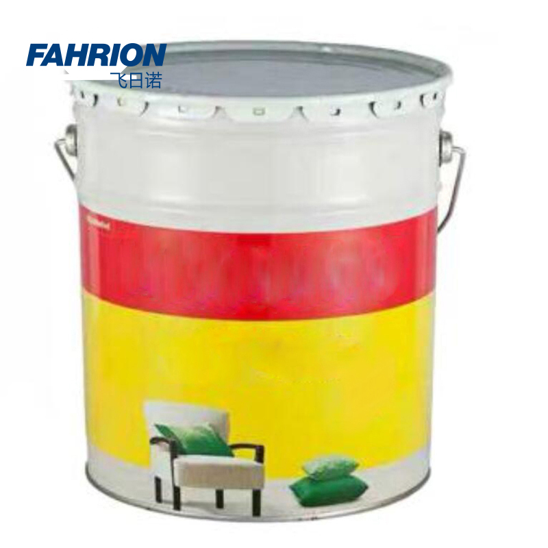 FAHRION/飞日诺 FAHRION/飞日诺 GD99-900-2363 GD8515 乳胶漆 GD99-900-2363