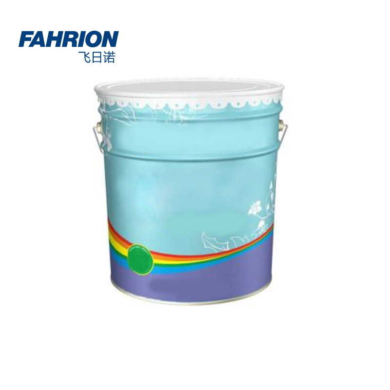 FAHRION/飞日诺 FAHRION/飞日诺 GD99-900-1480 GD8519 内墙乳胶漆 GD99-900-1480