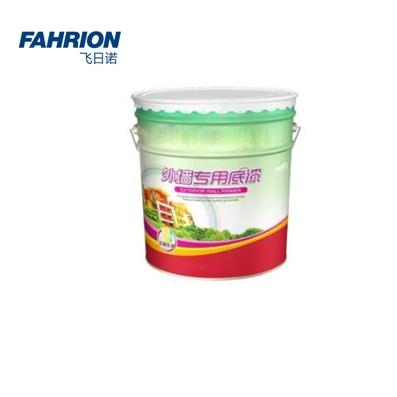 FAHRION/飞日诺 GD99-900-2687 GD8535 中弹外墙哑光乳胶漆