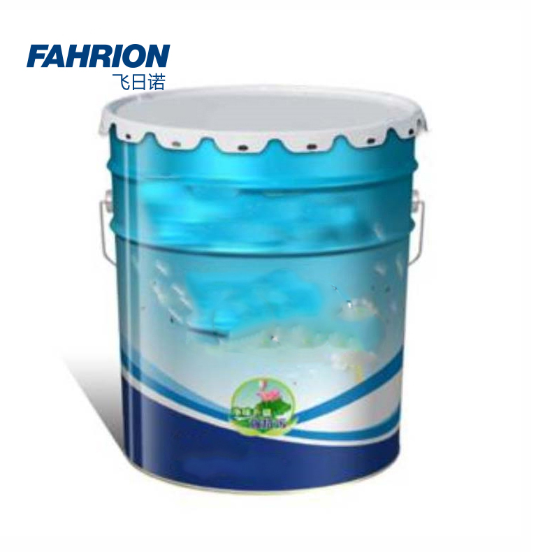 FAHRION/飞日诺 FAHRION/飞日诺 GD99-900-1556 GD8537 净味抗污墙面漆 GD99-900-1556
