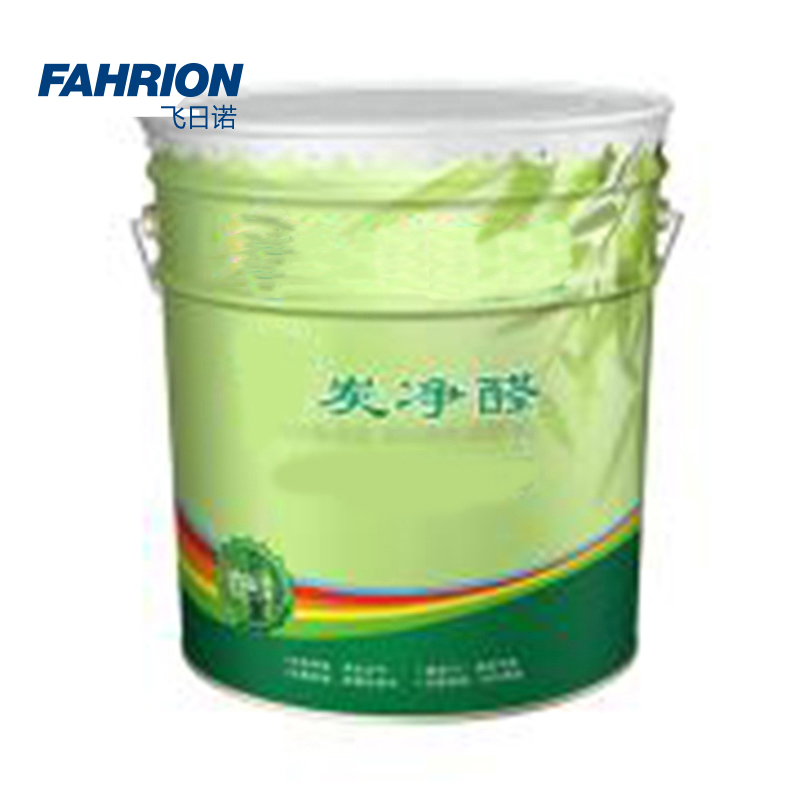 FAHRION/飞日诺 GD99-900-2811 GD8542 竹炭净醛乳胶漆