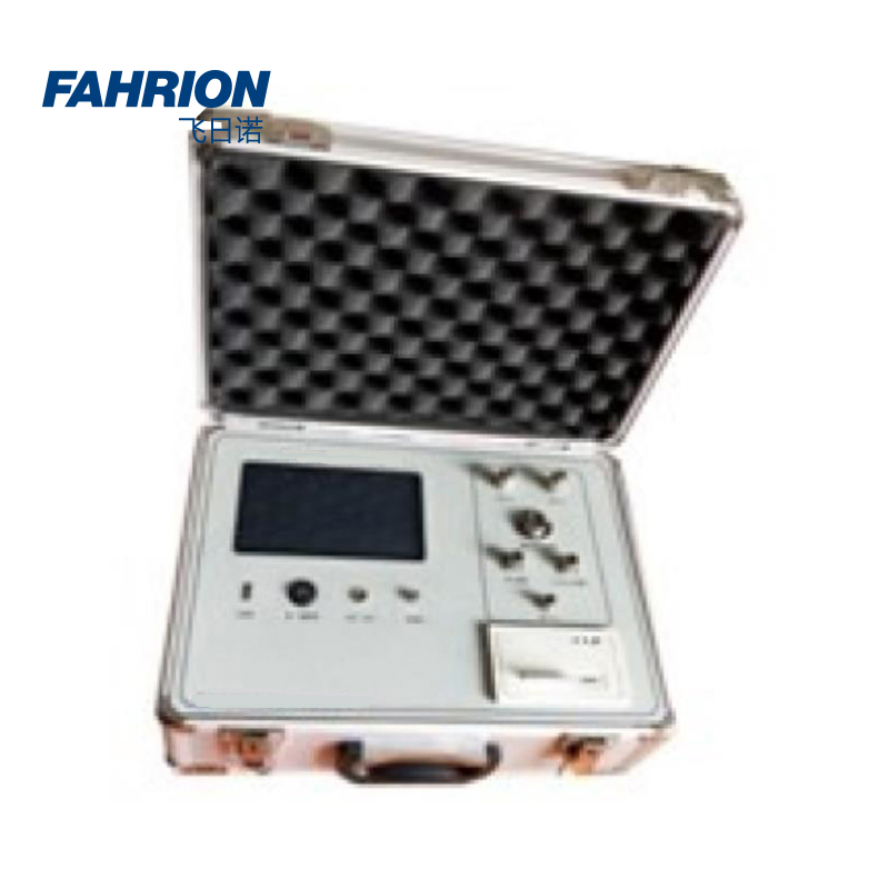 GD99-900-123 FAHRION/飞日诺 GD99-900-123 GD8549 全自动密度继电器校验仪