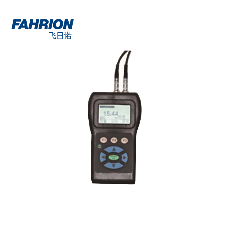 FAHRION/飞日诺超声波测厚仪系列