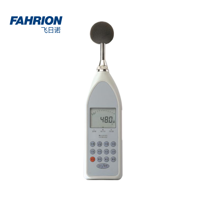 FAHRION/飞日诺 FAHRION/飞日诺 GD99-900-204 GD8555 多功能噪声分析仪 GD99-900-204