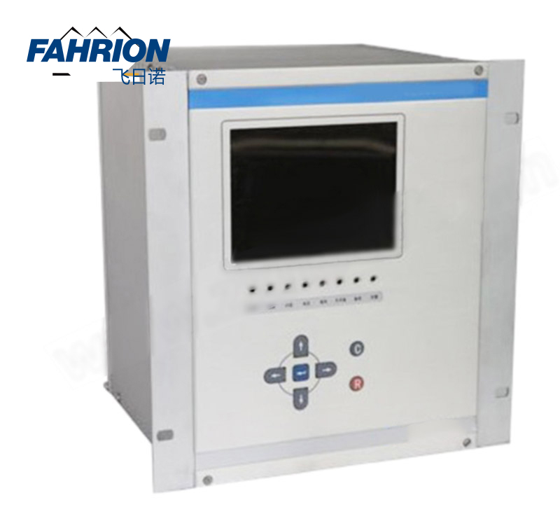 FAHRION/飞日诺三相电能质量分析仪系列