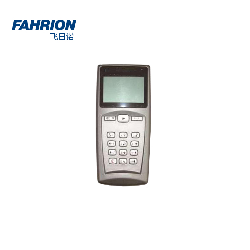 GD99-900-411 FAHRION/飞日诺 GD99-900-411 GD8598 便携式测振仪