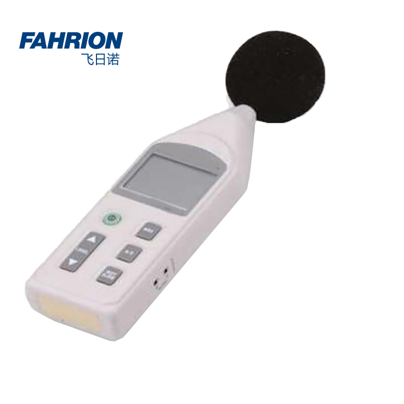 FAHRION/飞日诺噪音记录仪系列