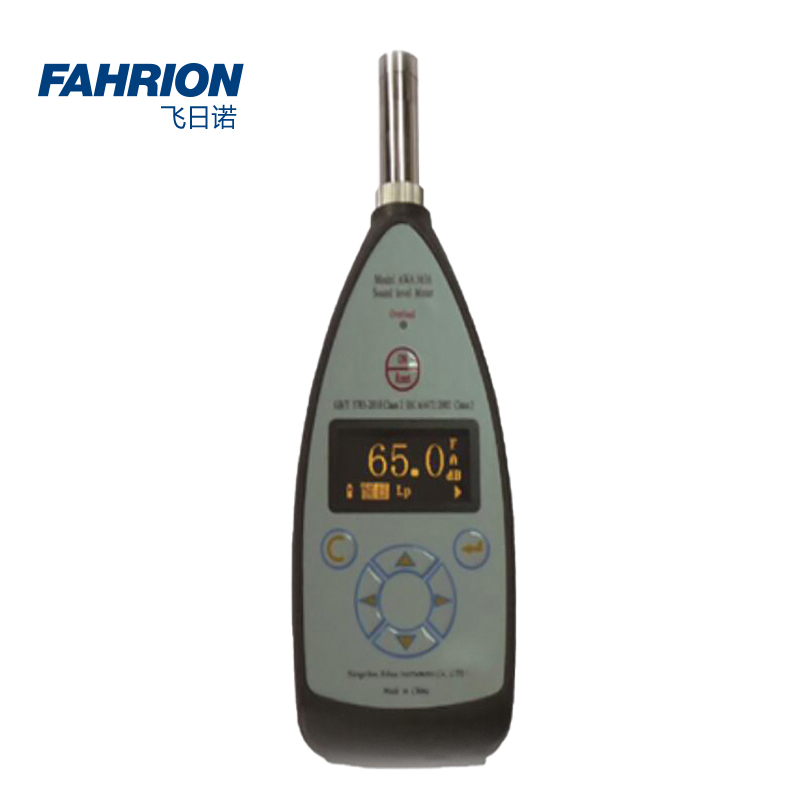 FAHRION/飞日诺 FAHRION/飞日诺 GD99-900-486 GD8600 噪音仪 GD99-900-486