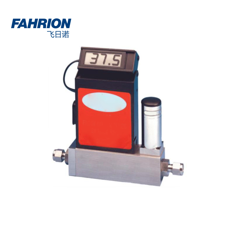 FAHRION/飞日诺 FAHRION/飞日诺 GD99-900-371 GD8602 气体质量流量控制器 GD99-900-371