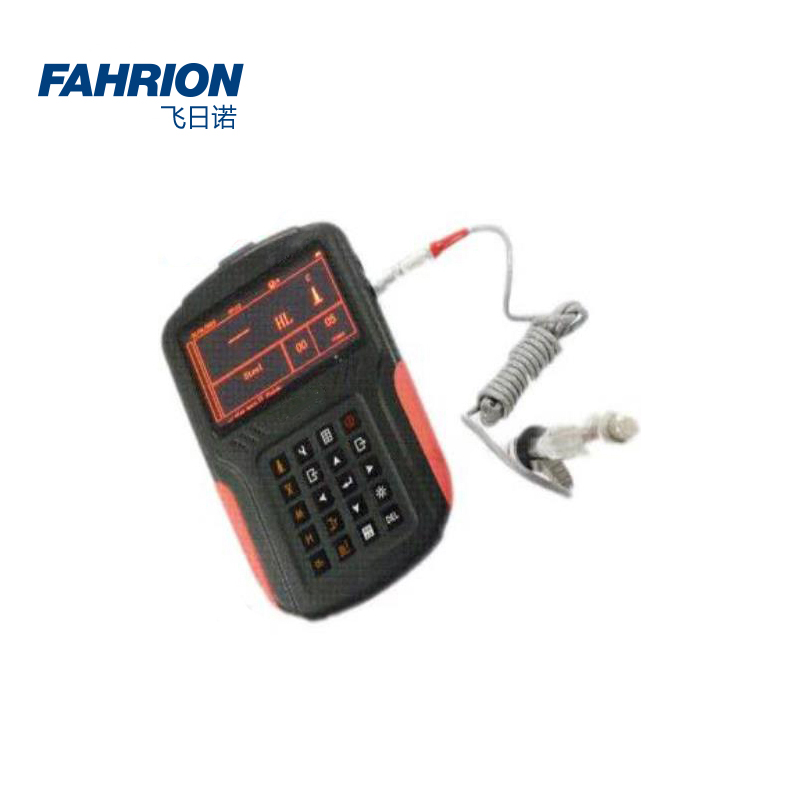 FAHRION/飞日诺 GD99-900-407 GD8605 里氏硬度计