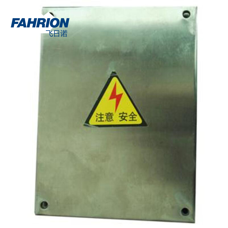 FAHRION/飞日诺 FAHRION/飞日诺 GD99-900-3022 GD8626 不锈钢防水接线盒 GD99-900-3022