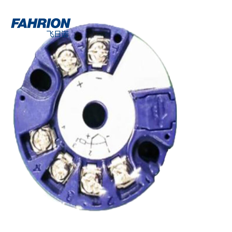 FAHRION/飞日诺 FAHRION/飞日诺 GD99-900-2401 GD8627 温度变送器 GD99-900-2401