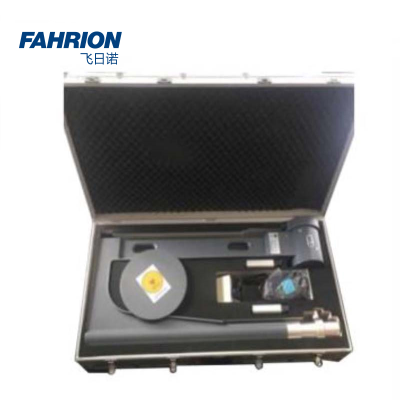 GD99-900-1545 FAHRION/飞日诺 GD99-900-1545 GD8638 强力钢丝绳芯输送带探伤仪