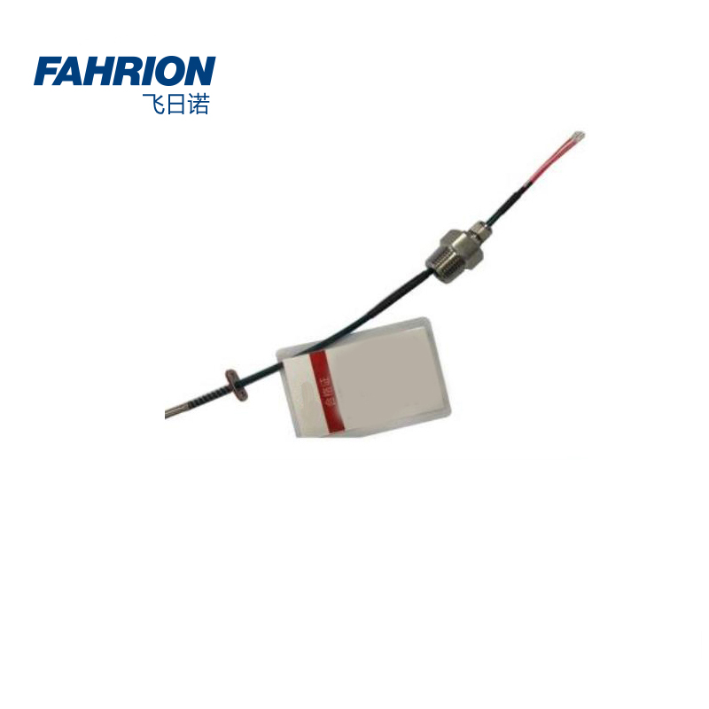 FAHRION/飞日诺温度传感器系列