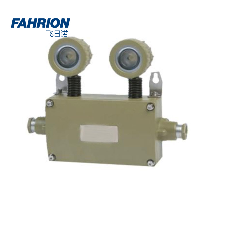 GD99-900-1434 FAHRION/飞日诺 GD99-900-1434 GD8694 防爆应急灯