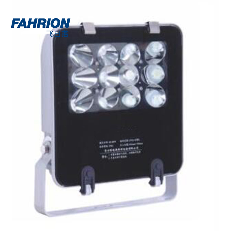 FAHRION/飞日诺 FAHRION/飞日诺 GD99-900-1617 GD8731 LED防眩泛光灯 GD99-900-1617