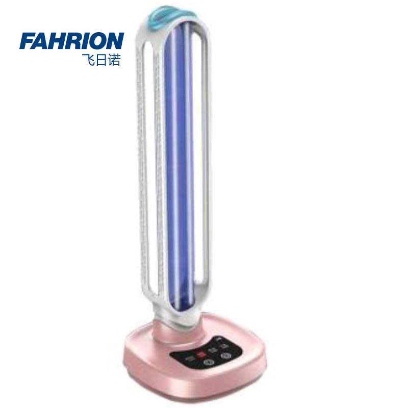 FAHRION/飞日诺 FAHRION/飞日诺 GD99-900-3104 GD8761 台式紫外线消毒灯 GD99-900-3104