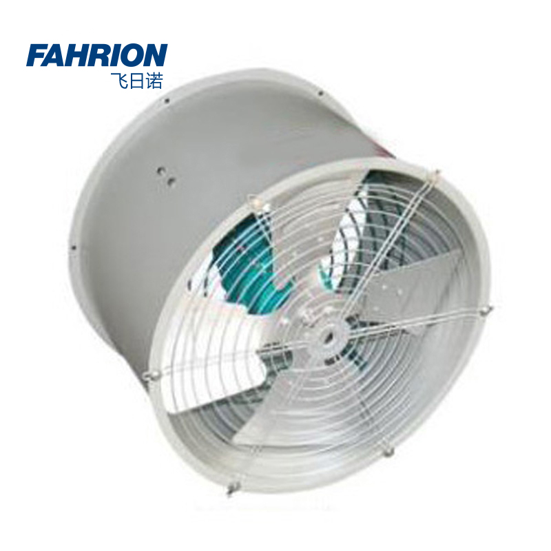 FAHRION/飞日诺 FAHRION/飞日诺 GD99-900-2997 GD8780 防爆型壁式轴流风机 GD99-900-2997