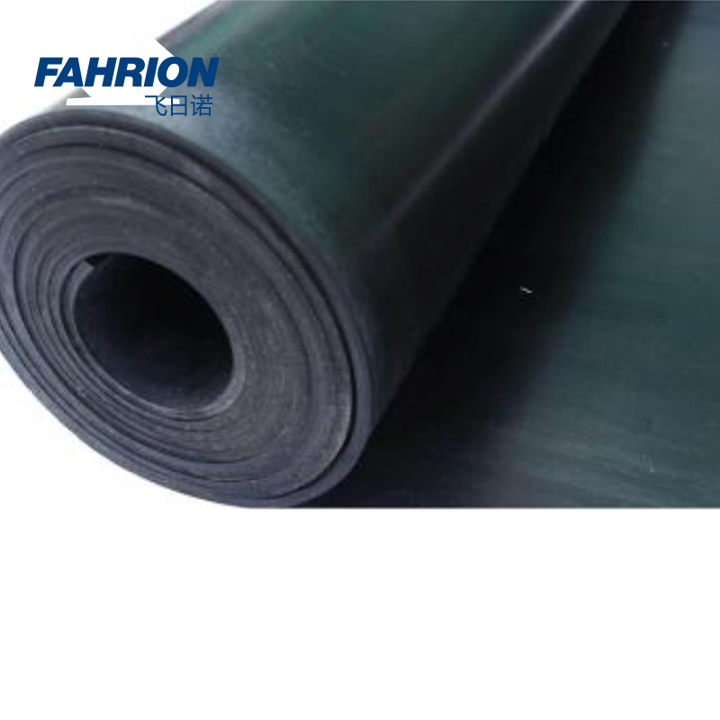 FAHRION/飞日诺 FAHRION/飞日诺 GD99-900-1429 GD8845 氟橡胶板 GD99-900-1429
