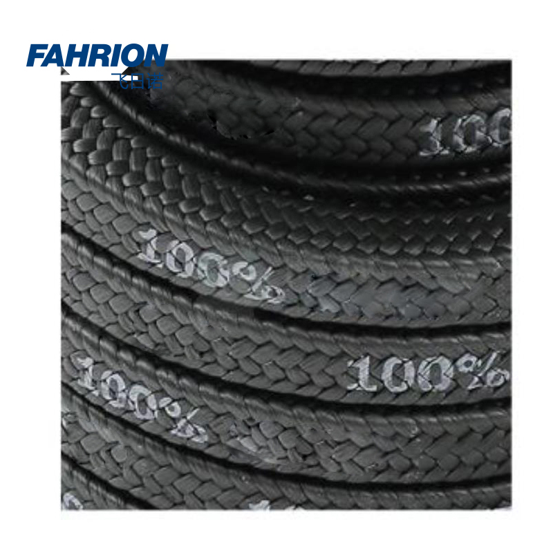 FAHRION/飞日诺 FAHRION/飞日诺 GD99-900-2525 GD8883 纤维编织盘根 GD99-900-2525