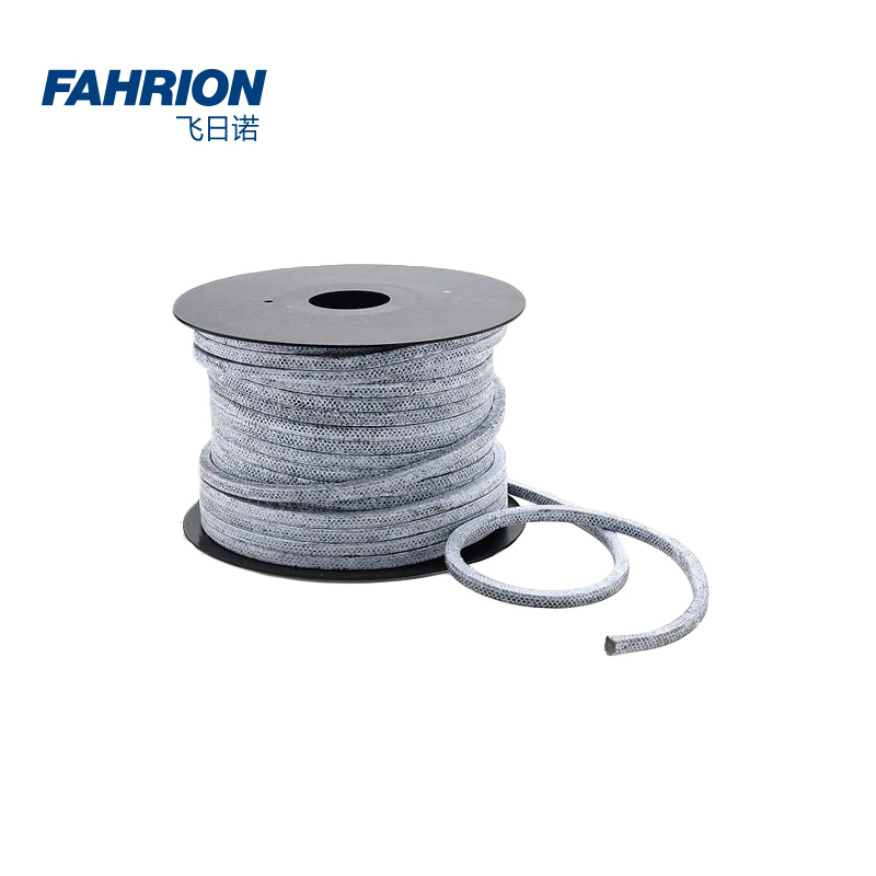 GD99-900-3699 FAHRION/飞日诺 GD99-900-3699 GD8929 碳纤维盘根 四氟浸渍