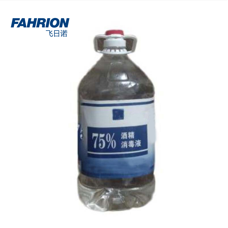GD99-900-1559 FAHRION/飞日诺 GD99-900-1559 GD8954 75%酒精消毒液