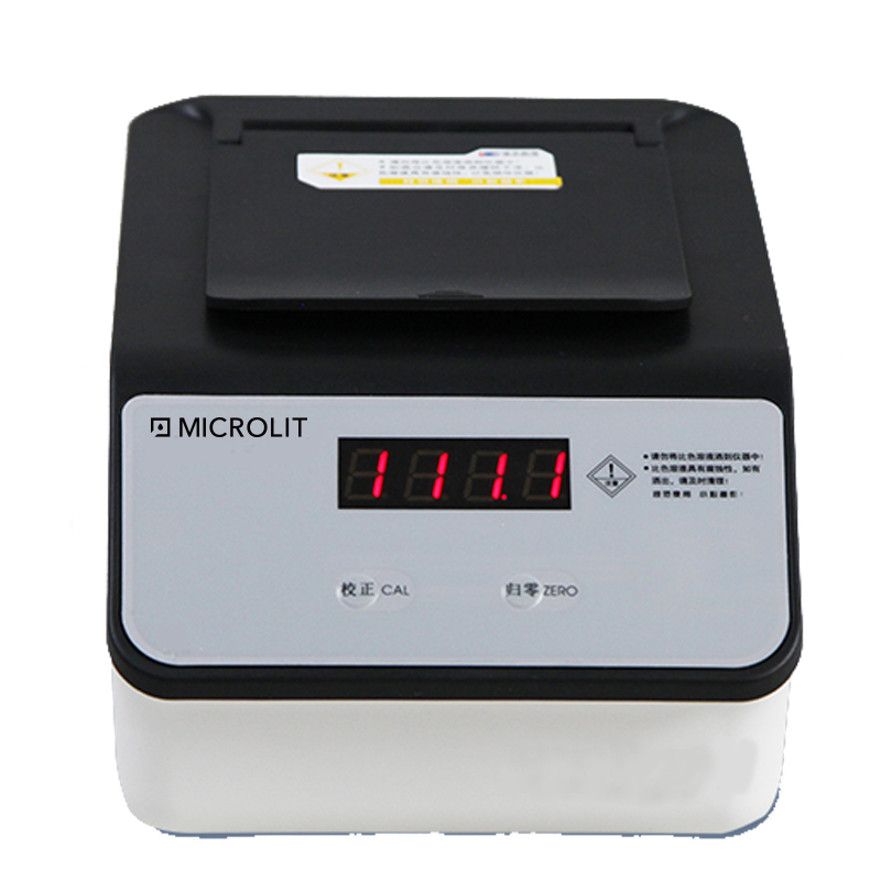 mi19-700-12 MICROLIT/米克雷 mi19-700-12 K01103 数显总磷测定仪