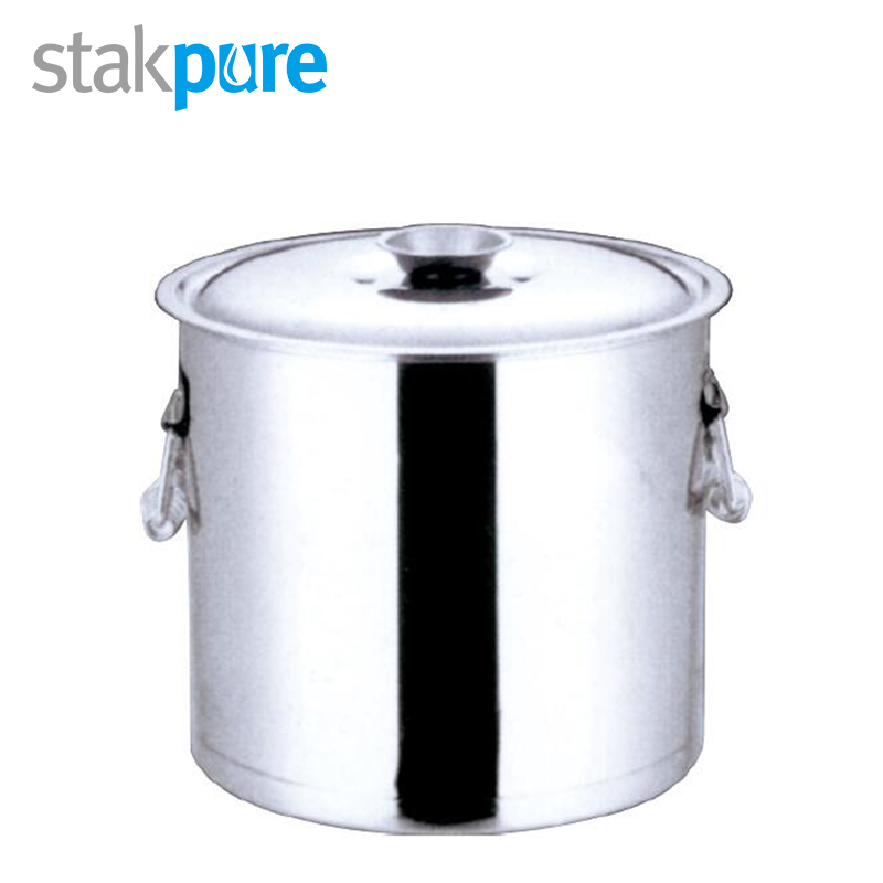 stakpure/斯塔克普尔 stakpure/斯塔克普尔 SR5T284 D32495 不锈钢显影桶  SR5T284
