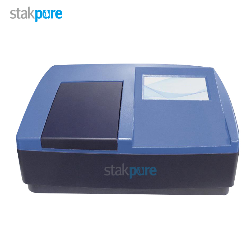 stakpure/斯塔克普尔 stakpure/斯塔克普尔 SR5T96 D33030 紫外智能测油仪 SR5T96