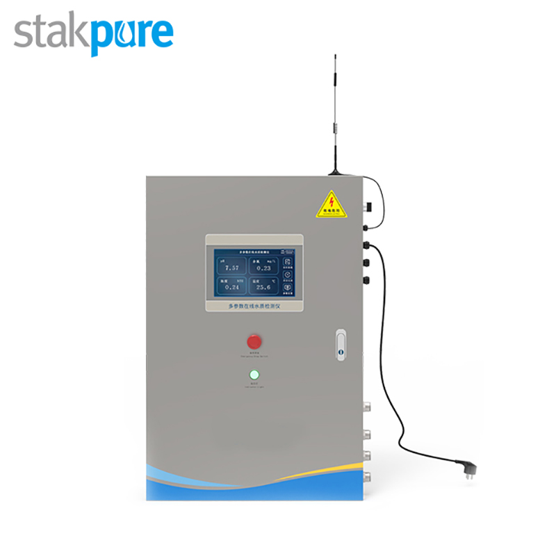 stakpure/斯塔克普尔单一气体检测仪系列