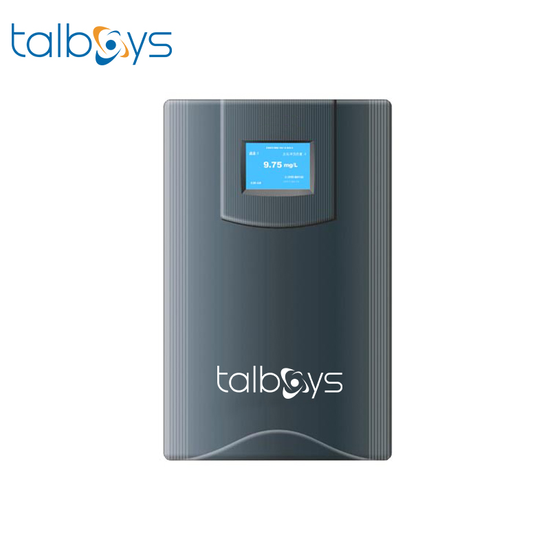 talboys/塔尔博伊斯 talboys/塔尔博伊斯 TS1901076 H10021 四通道数显中文在线磷酸根分析仪 TS1901076