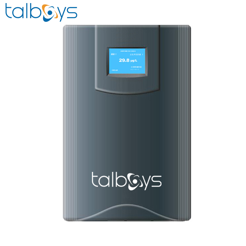 TS1901088 talboys/塔尔博伊斯 TS1901088 H10027 单通道数显中文在线联氨分析仪