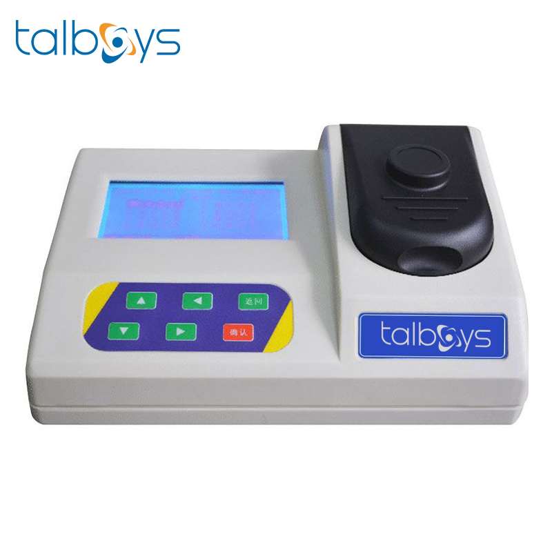 TS1901126 talboys/塔尔博伊斯 TS1901126 H10239 数显台式硬度分析仪