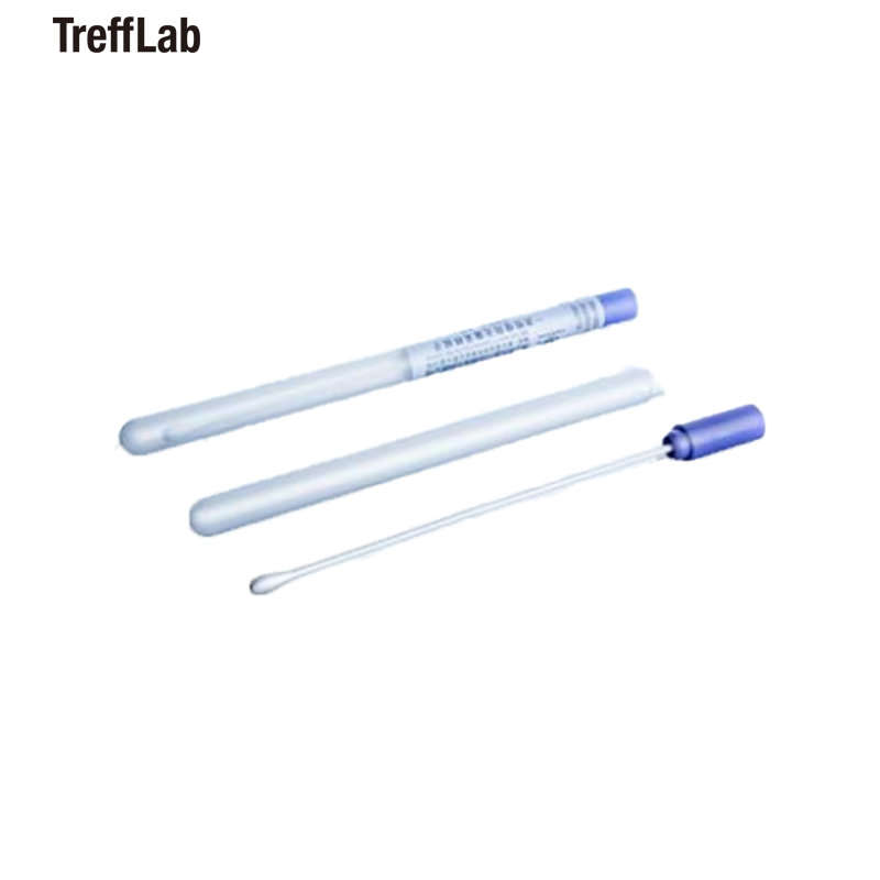 Trefflab/特瑞夫 Trefflab/特瑞夫 96101552 H11734 一次性使用无菌采样拭子 女用 96101552