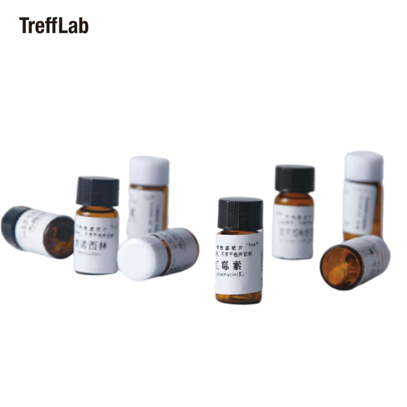 96102521 Trefflab/特瑞夫 96102521 H11931 杆菌肽药敏纸片