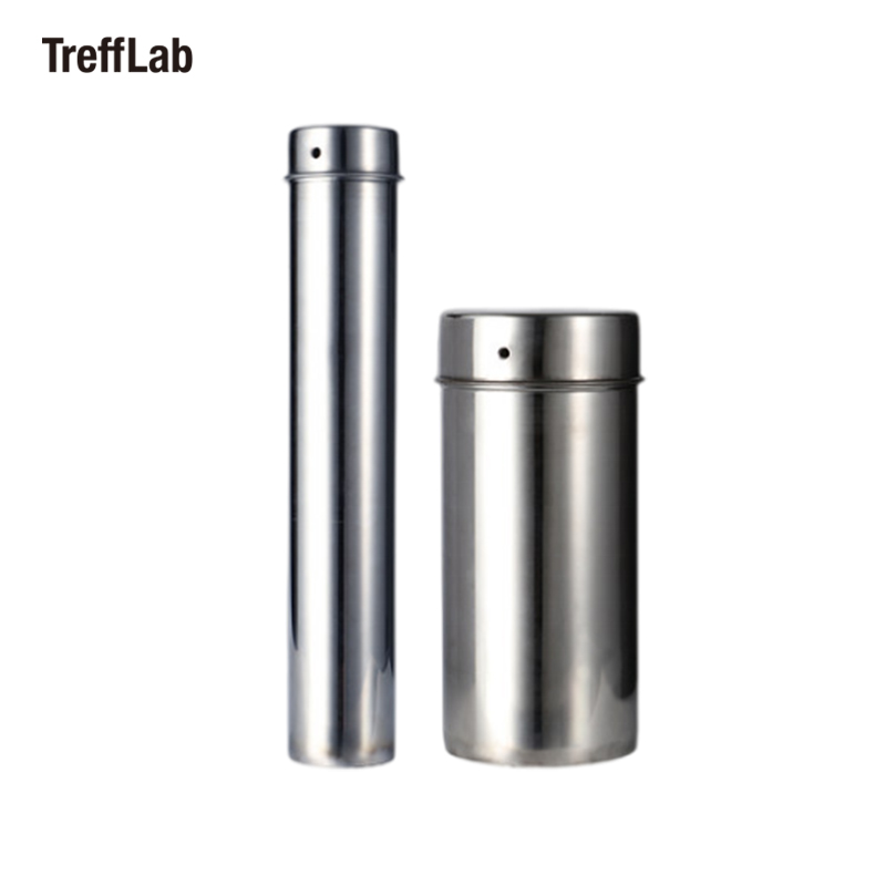 Trefflab/特瑞夫 Trefflab/特瑞夫 96102595 H12005 不锈钢灭菌桶 96102595
