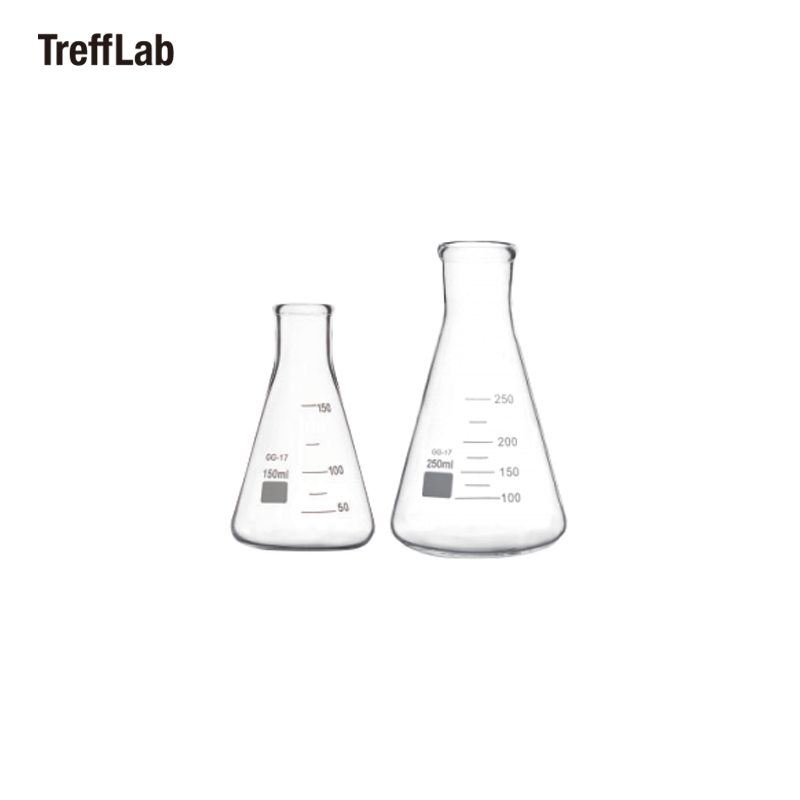 Trefflab/特瑞夫 Trefflab/特瑞夫 96103615 H12416 玻璃锥形瓶 96103615
