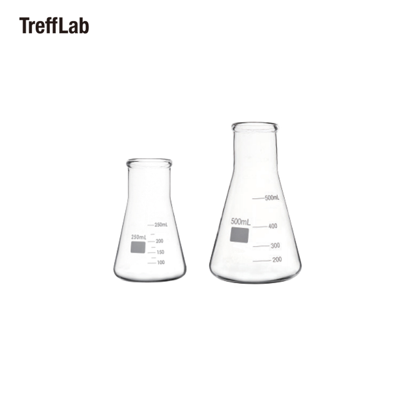 Trefflab/特瑞夫锥形瓶/三角瓶系列