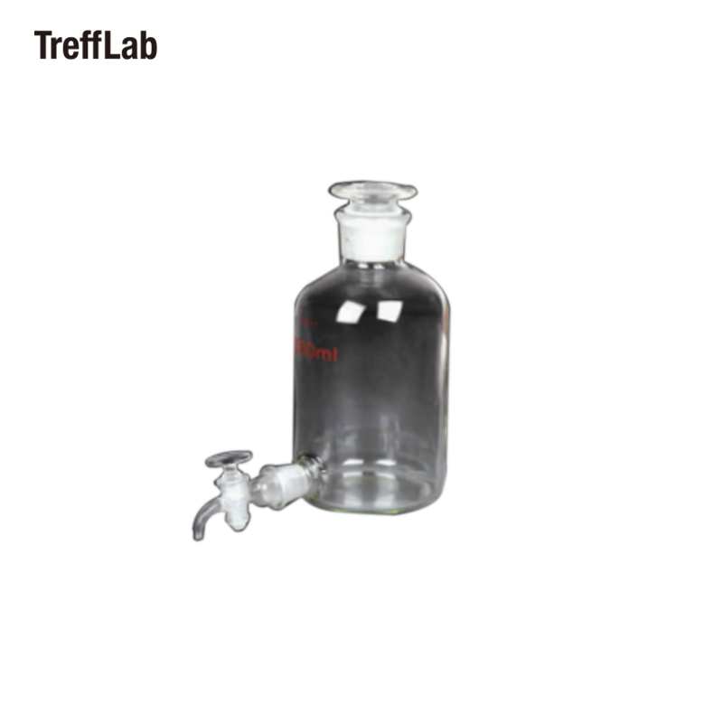96103790 Trefflab/特瑞夫 96103790 H12591 玻璃防水瓶